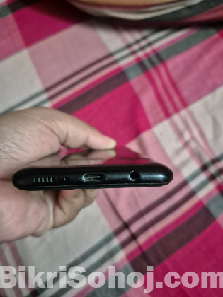 Samsung M31 6GB RAM/64ROM